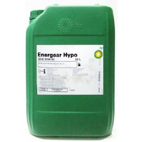BP Energear Hypo 80W-90