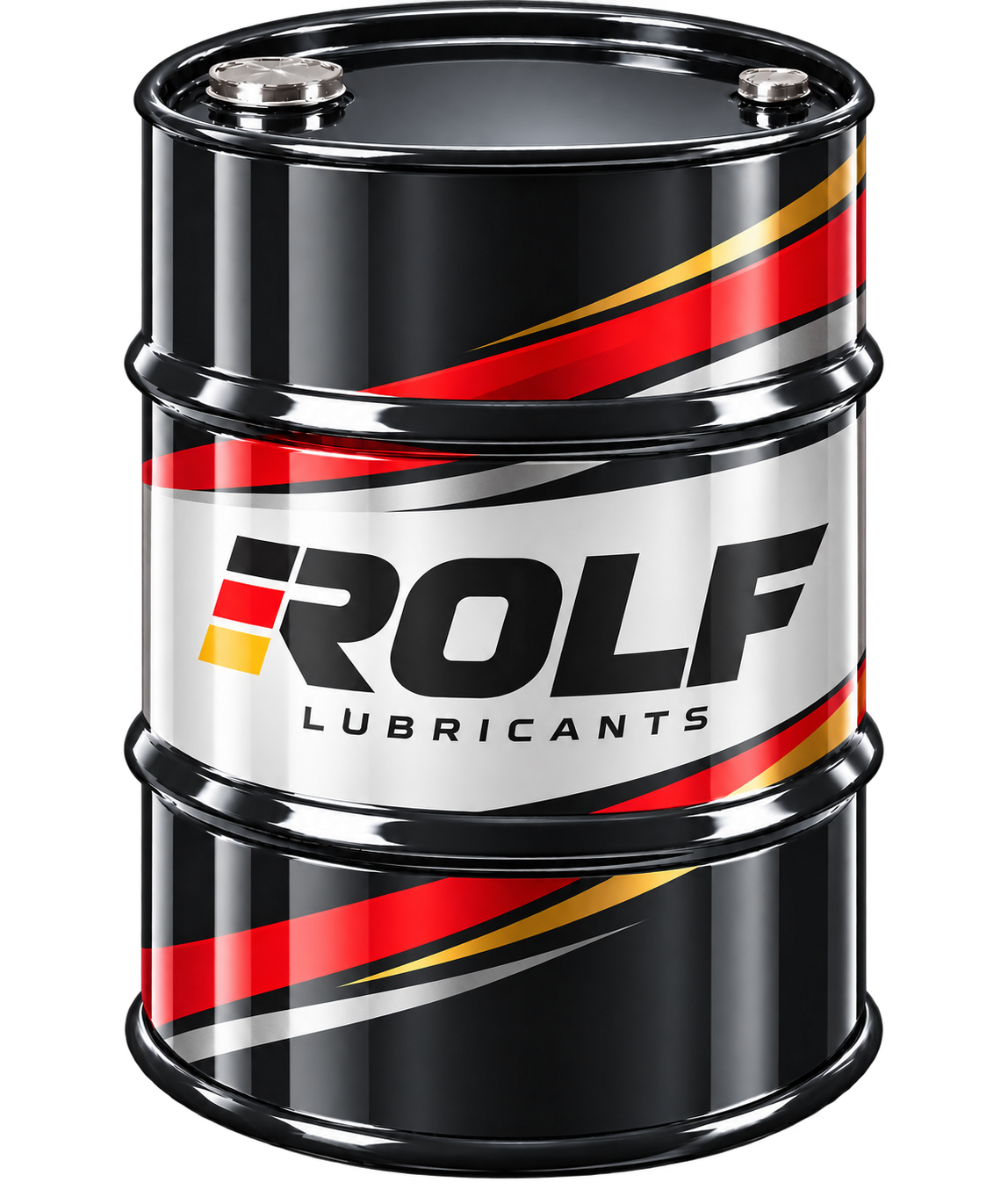 Rolf ATF IID (бочка)