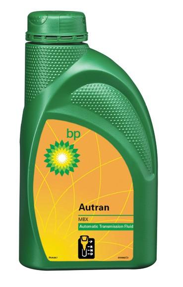 BP Autran MBX