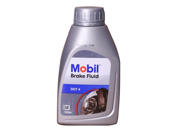 Mobil BrakeFluid DOT 4