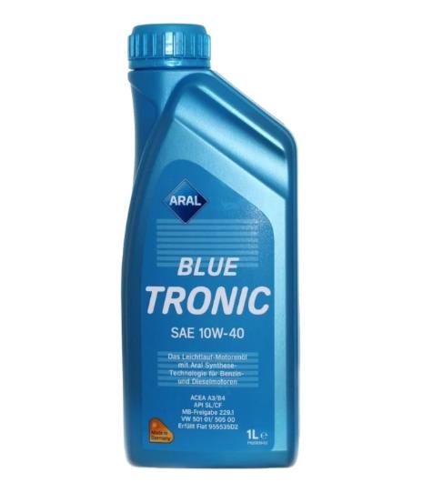 ARAL BlueTronic 10W-40