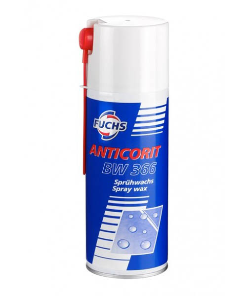 FUCHS NET EMPREINTE CF