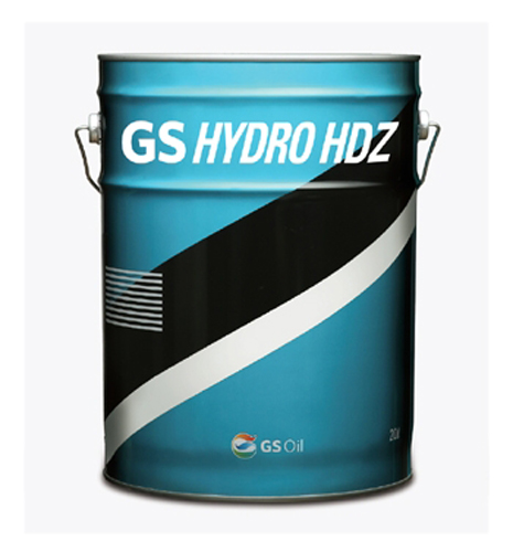 KIXX GS Hydro HVZ 32