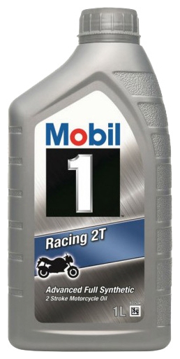 MOBIL 1 Racing 2T