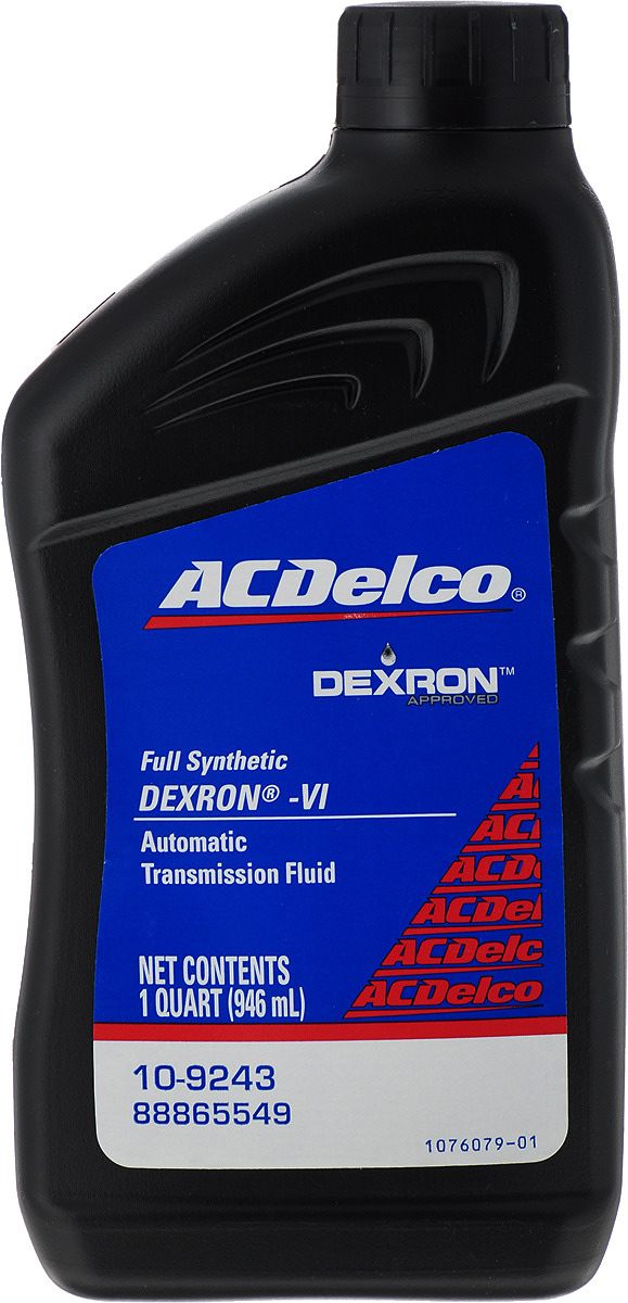 AC DELCO Dexron VI