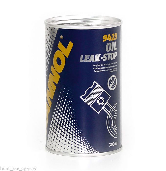 Mannol Oil Leak-Stop арт. 9423
