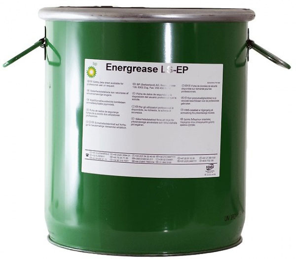 BP Energrease LS-EP 1