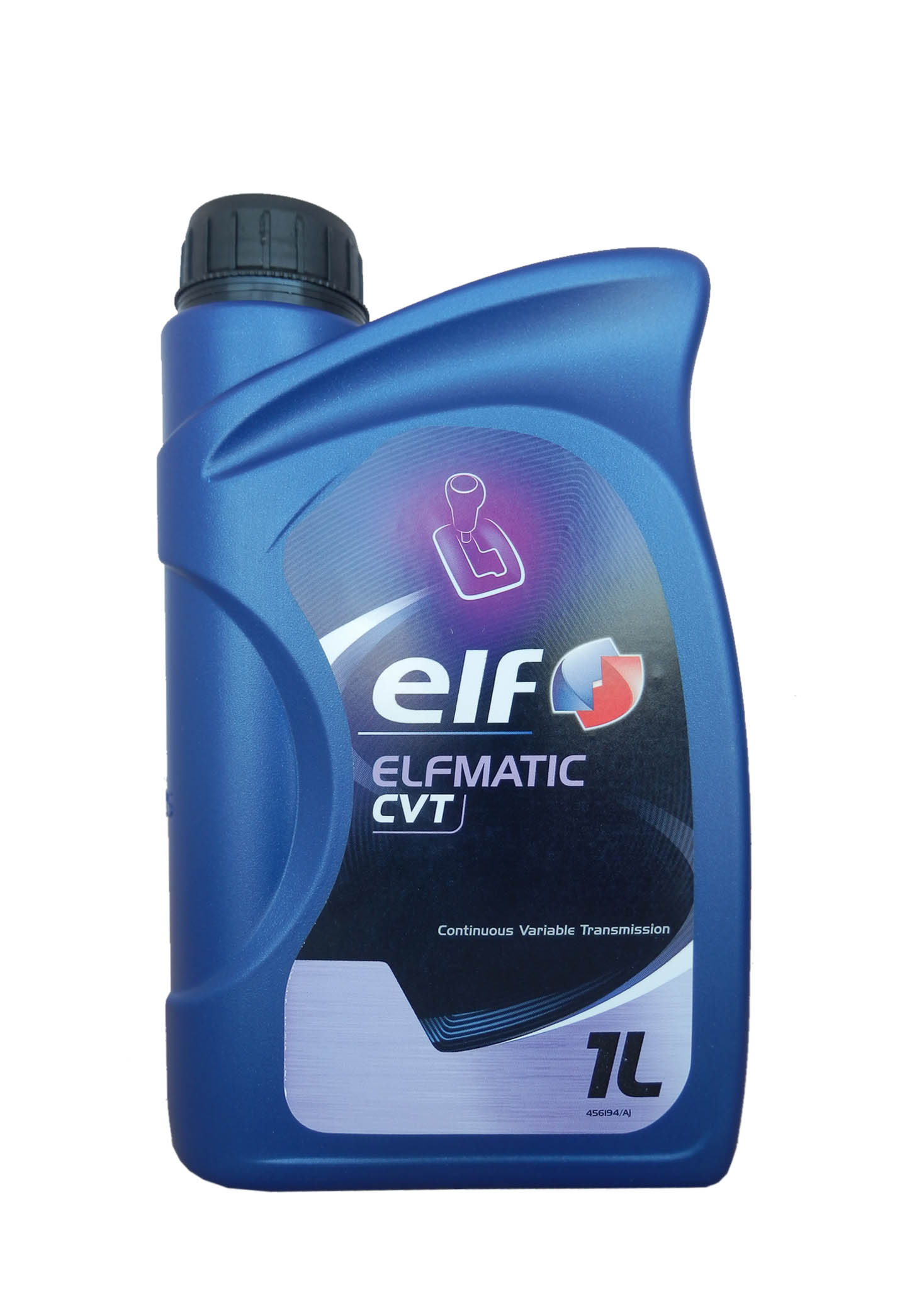 ELF Elfmatic CVT