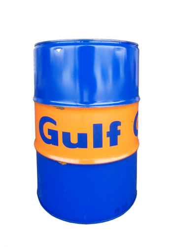 GULF UTTF 80W
