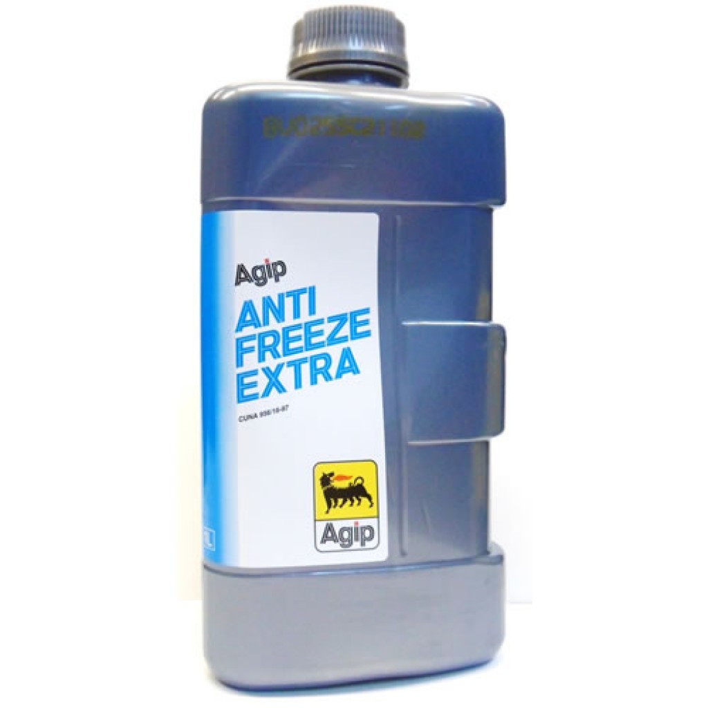 ENI ANTIFREEZE EXTR