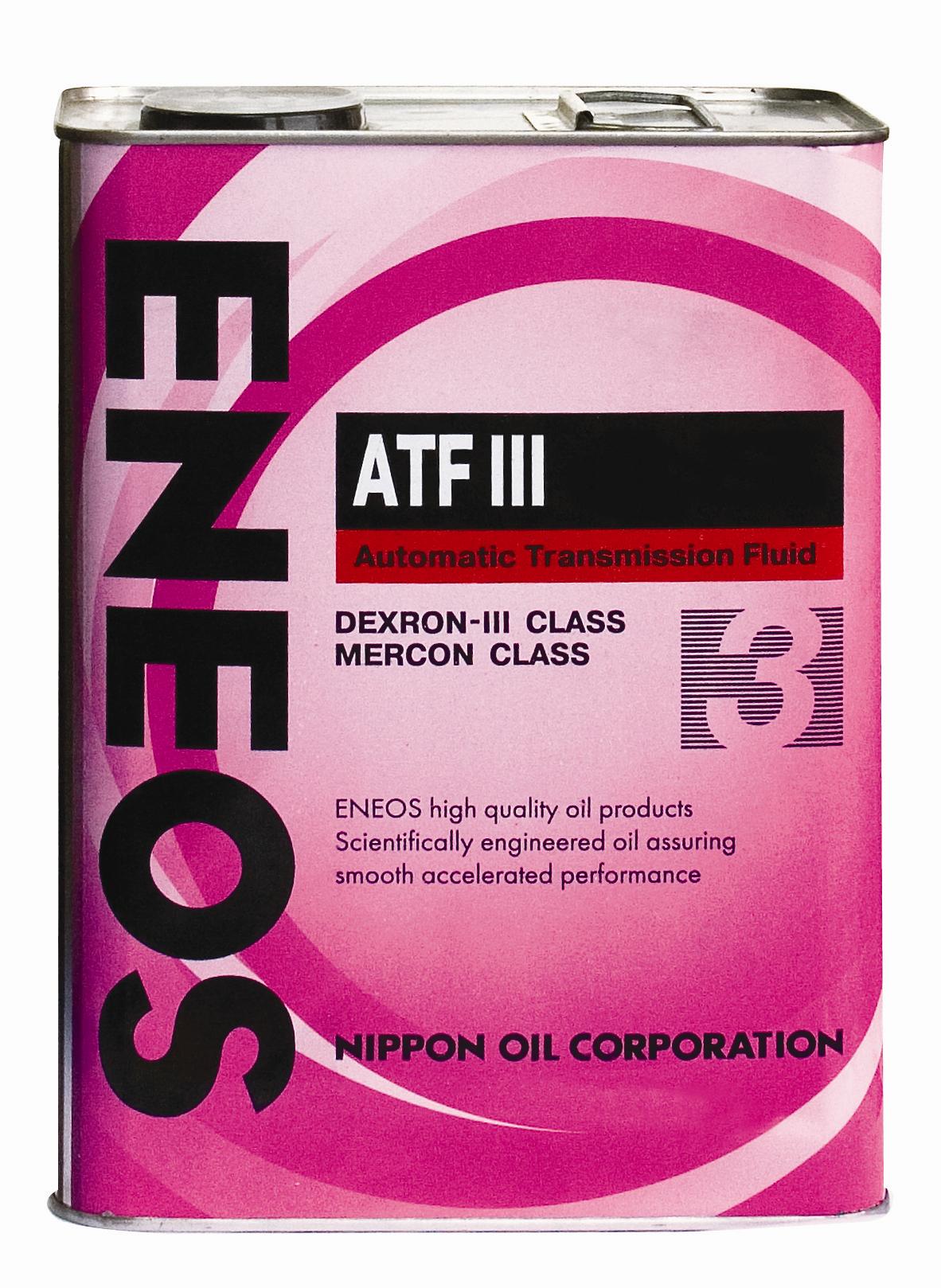 Eneos ATF DEXRON-III