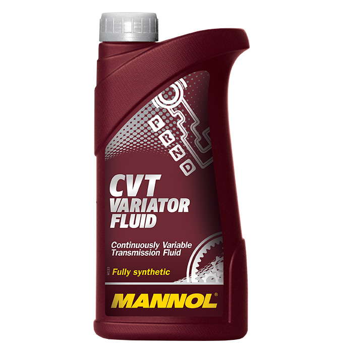 Mannol CVT Variator Fluid арт. 8201
