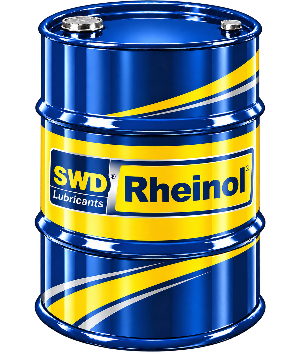 SWD Rheinol Twoke Snowmobile