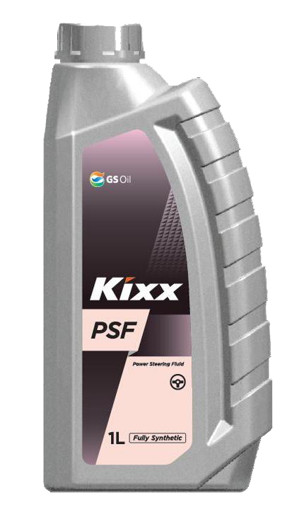 Kixx PSF