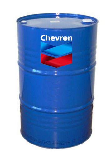 CHEVRON DRIVE TRAIN FLUID HD 30