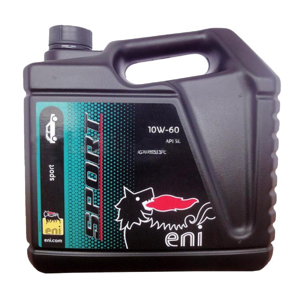 ENI SPORT 10W-60